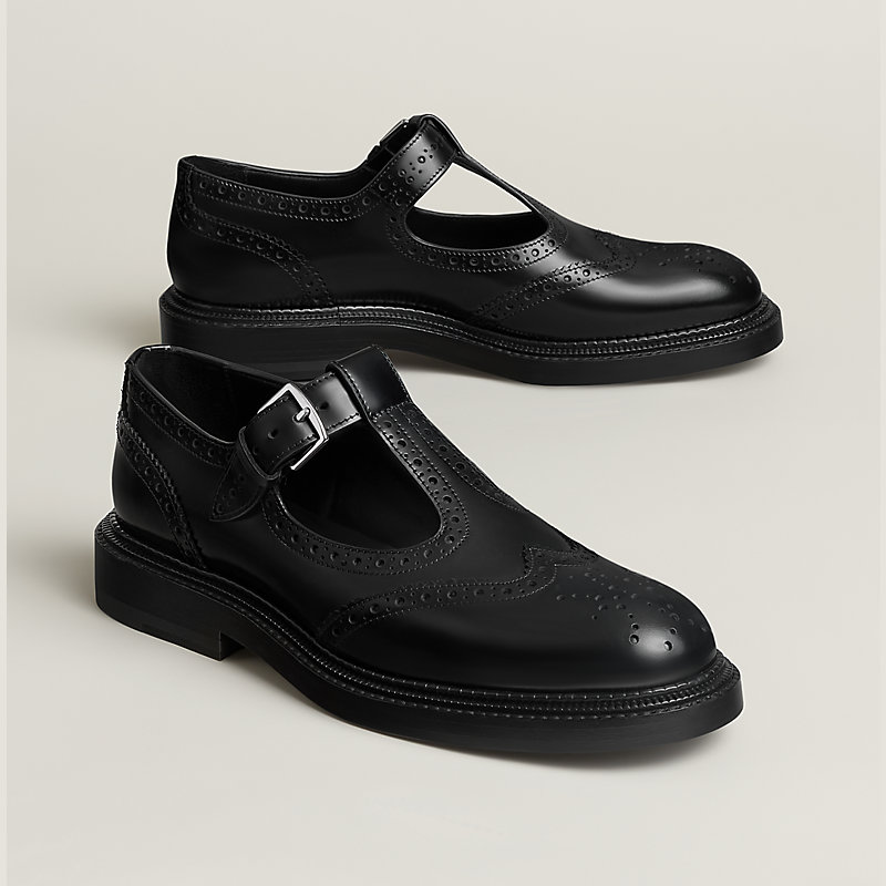 Norton loafer | Hermès USA